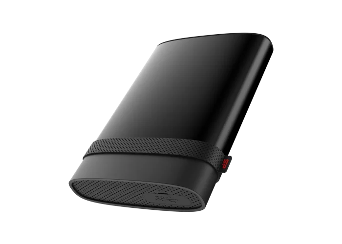 Silicon Power 2TB Vault A85B USB 3.2 Gen 1 External Drive - 3 Year Limited - Image 5