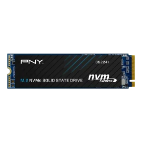 PNY CS2241 1TB Gen4 NVMe M.2 2280 SSD