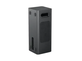 Philips TAB6309 2.1 Channel Soundbar (160W RMS) with Wireless Subwoofer - Dolby Audio | HDMI eARC - Image 3
