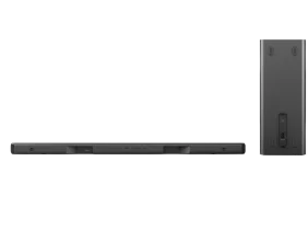 Philips TAB6309 2.1 Channel Soundbar (160W RMS) with Wireless Subwoofer - Dolby Audio | HDMI eARC - Image 2