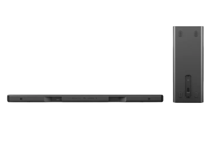 Philips TAB6309 2.1 Channel Soundbar (160W RMS) with Wireless Subwoofer - Dolby Audio | HDMI eARC - Image 2