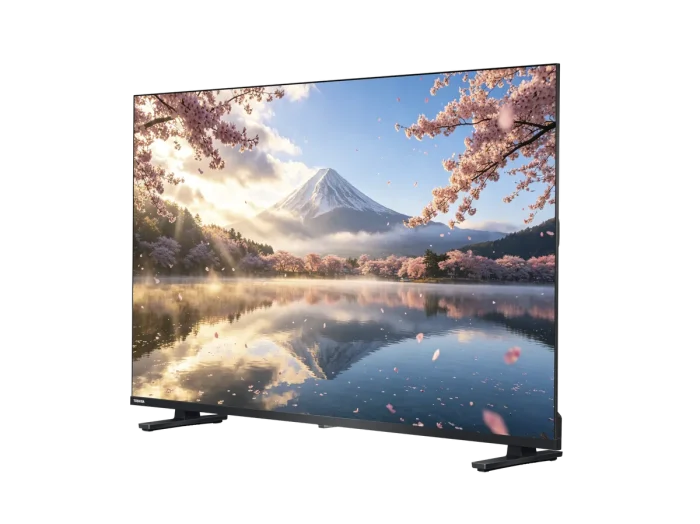 Toshiba 40V35RP 40'' FHD Smart TV - Image 3